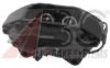 BMW 34111161177 Brake Caliper